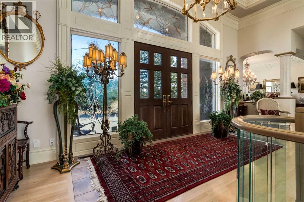 House for Sale in 31 Pinnacle Ridge Drive SW|Rural Rocky View County, Alberta T3Z3N7 3