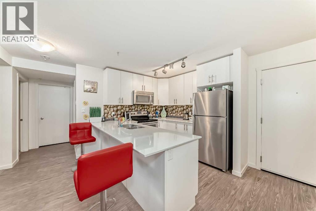 Apartment for Sale in 3302, 181 Skyview Ranch Manor NE|Calgary, Alberta T3N0V2 4