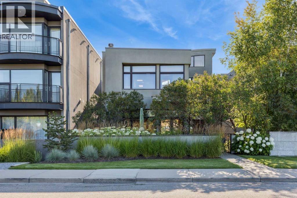 House for Sale in 3834 1A Street SW|Calgary, Alberta T2S1R5