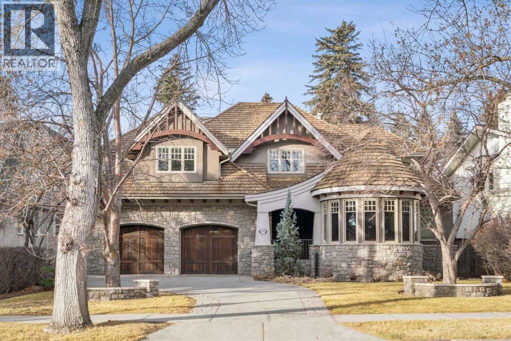 House for Sale in 2905 Carleton Street SW|Calgary, Alberta T2T3L1