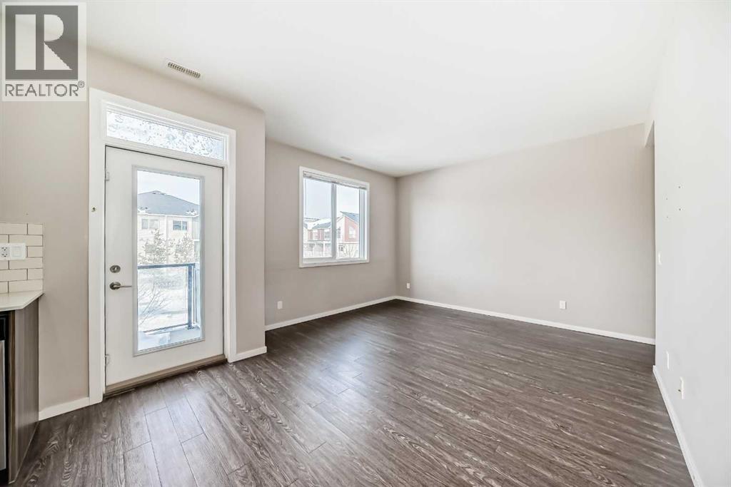 Row / Townhouse for Sale in 203, 225 Redstone Walk NE|Calgary, Alberta T3N1M6 3