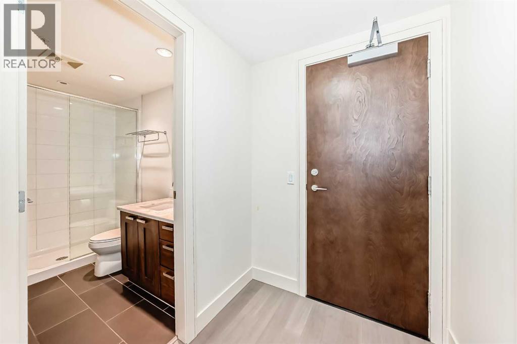 Apartment for Sale in 322, 222 RIVERFRONT Avenue SW|Calgary, Alberta T2P0X2 3