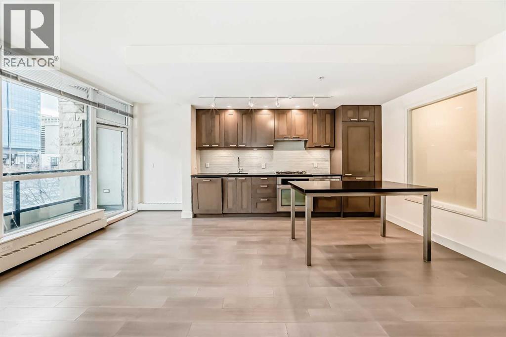 Apartment for Sale in 322, 222 RIVERFRONT Avenue SW|Calgary, Alberta T2P0X2 5