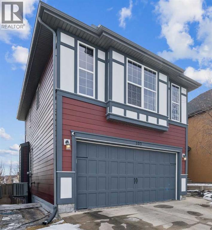 House for Sale in 100 Sage Valley Drive NW|Calgary, Alberta T3R0C8 2