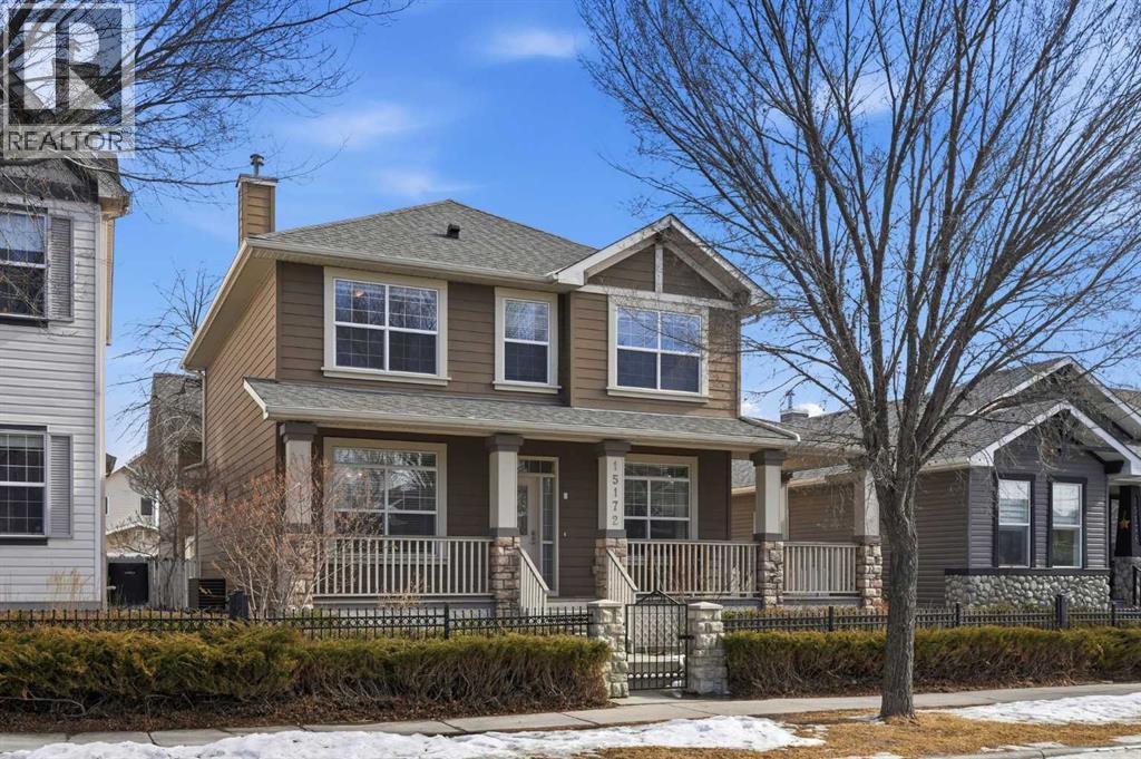 House for Sale in 15172 Prestwick Boulevard SE|Calgary, Alberta T2Z3W1 3