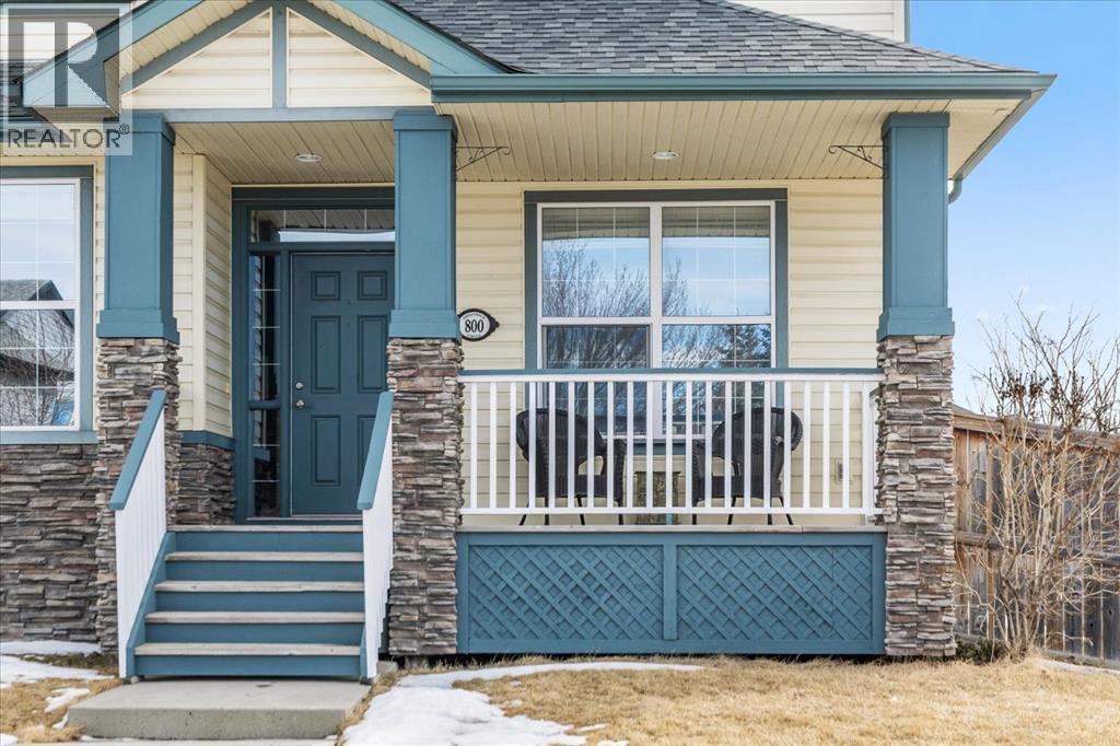 House for Sale in 800 Prestwick Circle SE|Calgary, Alberta T2Z4Y7 2