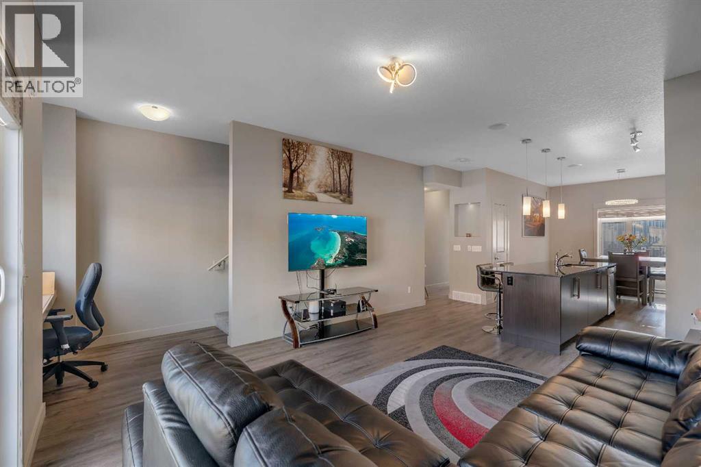 Row / Townhouse for Sale in 293 Skyview Ranch Road NE|Calgary, Alberta T3N0L7 3