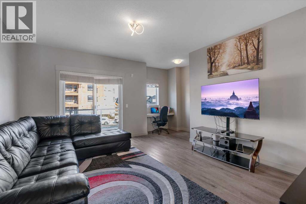 Row / Townhouse for Sale in 293 Skyview Ranch Road NE|Calgary, Alberta T3N0L7 4