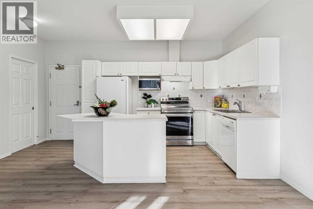 Apartment for Sale in 112, 2850 51 Street SW|Calgary, Alberta T3E6S7 5