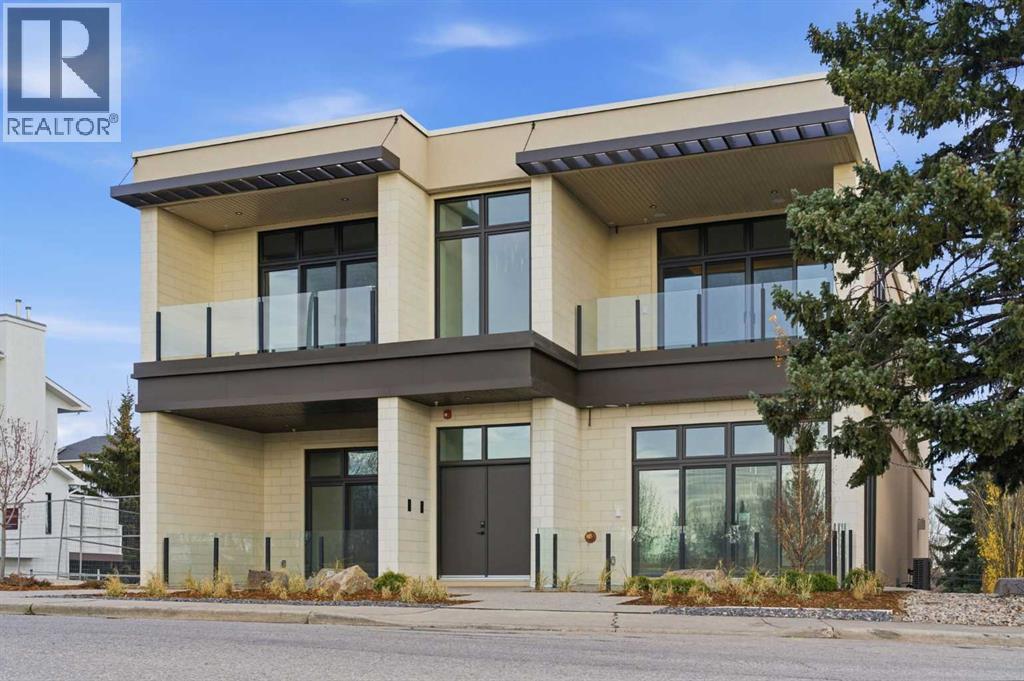 Apartment for Sale in #B, 4120 1A Street SW|Calgary, Alberta T2S1R8 2