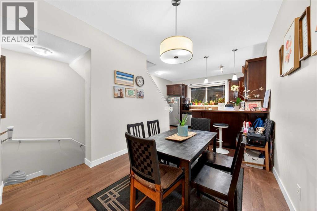 Row / Townhouse for Sale in 156 Skyview Ranch Road NE|Calgary, Alberta T3N0G3 5