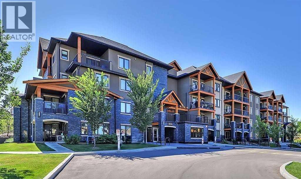 Apartment for Sale in 3412, 450 Kincora Glen Road NW|Calgary, Alberta T3R1S2 3