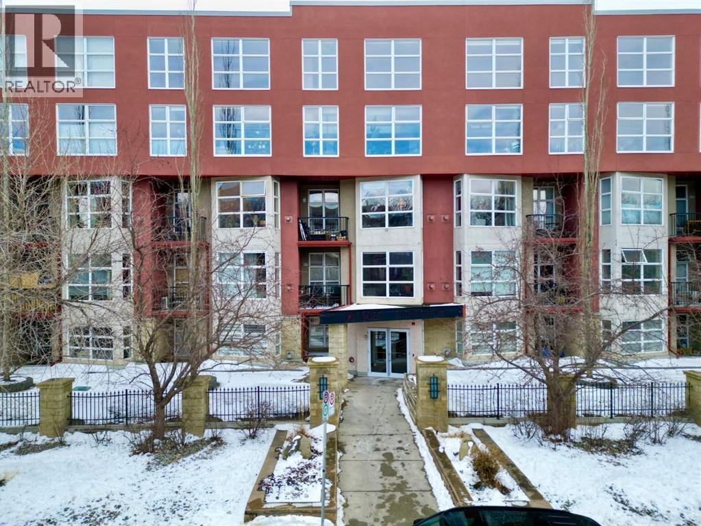 Apartment for Sale in 326, 315 24 Avenue SW|Calgary, Alberta T2S3E7 2