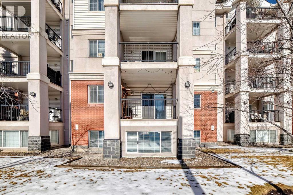 Apartment for Sale in 204, 126 14 Avenue SW|Calgary, Alberta T2R0L9 5