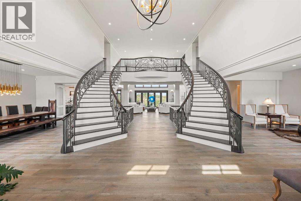 House for Sale in 19 Mckendrick Point|Rural Rocky View County, Alberta T3Z3N6 3