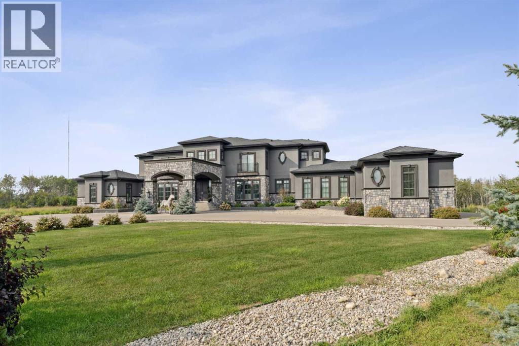 House for Sale in 19 Mckendrick Point|Rural Rocky View County, Alberta T3Z3N6 2