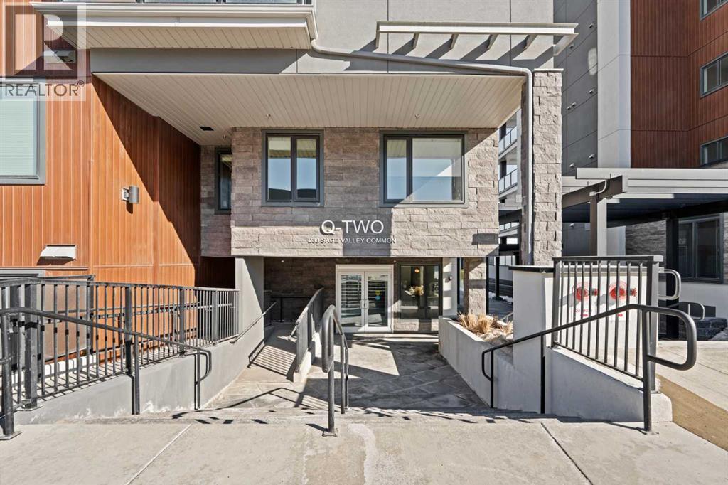 Apartment for Sale in 116, 238 Sage Valley Common NW|Calgary, Alberta T3R1X8 4