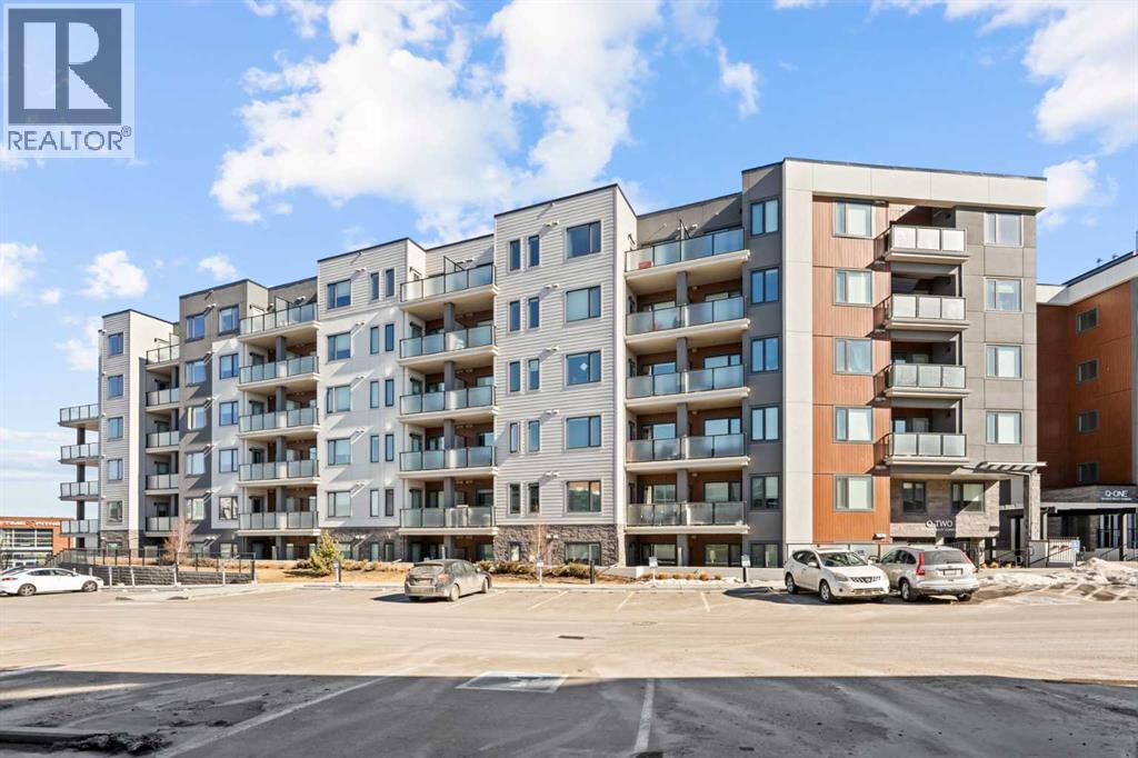 Apartment for Sale in 116, 238 Sage Valley Common NW|Calgary, Alberta T3R1X8 3