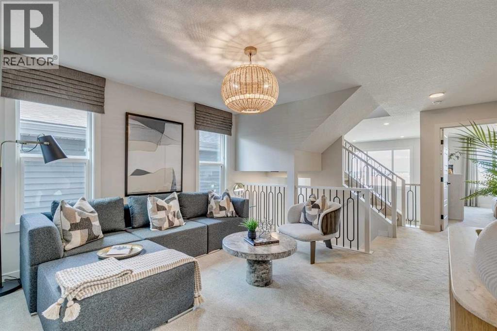 House for Sale in 84 Amblefield Grove NW|Calgary, Alberta T3P2L7 5