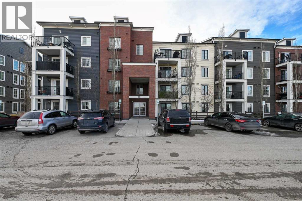 Apartment for Sale in 3112, 755 Copperpond Boulevard SE|Calgary, Alberta T2Z4R2