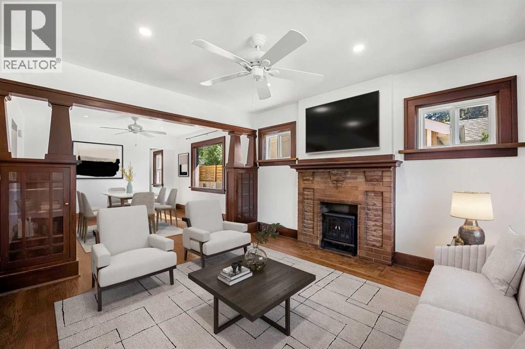 House for Sale in 1640 15 Street SE|Calgary, Alberta T2G3L9 4