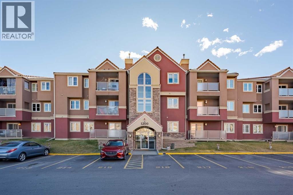 Apartment for Sale in 34, 1234 Edenwold Heights NW|Calgary, Alberta T3A3T5