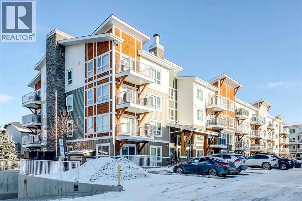 Apartment for Sale in 5407, 302 Skyview Ranch Drive NE|Calgary, Alberta T3N0P5 2