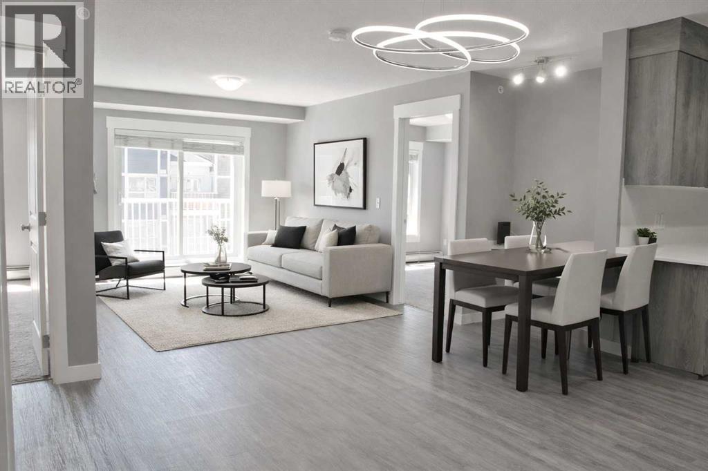 Apartment for Sale in 5407, 302 Skyview Ranch Drive NE|Calgary, Alberta T3N0P5