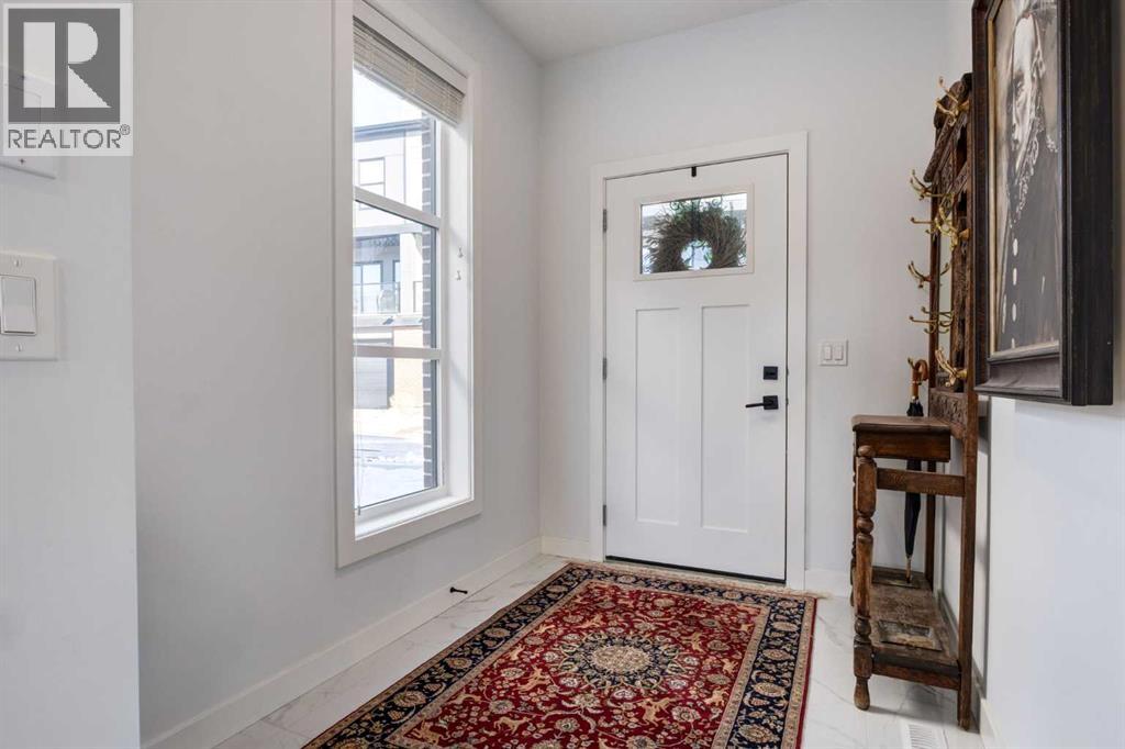 Row / Townhouse for Sale in 229, 7820 Spring Willow Drive SW|Calgary, Alberta T3H6E1 4