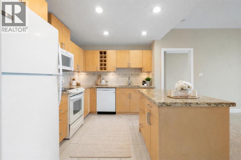 Apartment for Sale in 1101, 77 Spruce Place SW|Calgary, Alberta T3H3C8 2