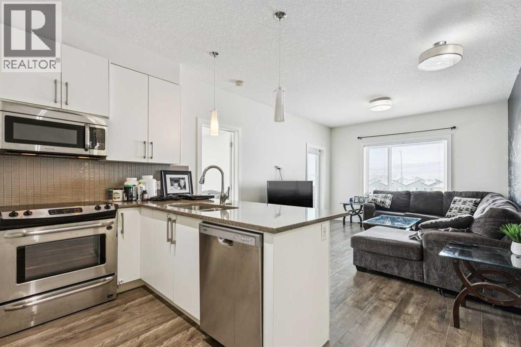 Apartment for Sale in 313, 12 Sage Hill Terrace NW|Calgary, Alberta T3R0W6 4