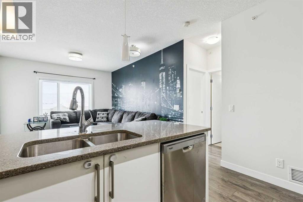 Apartment for Sale in 313, 12 Sage Hill Terrace NW|Calgary, Alberta T3R0W6 5