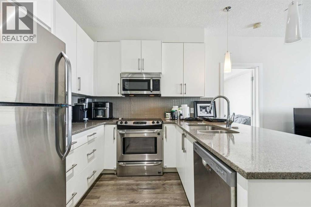 Apartment for Sale in 313, 12 Sage Hill Terrace NW|Calgary, Alberta T3R0W6 3