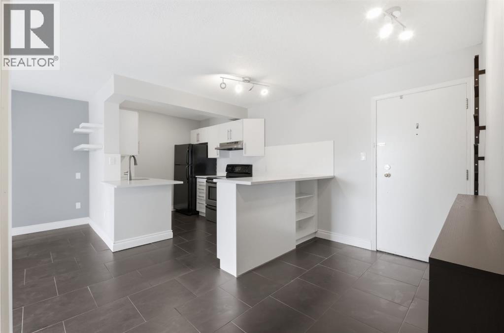 Apartment for Sale in 505, 1330 15 Avenue SW|Calgary, Alberta T3C3V3