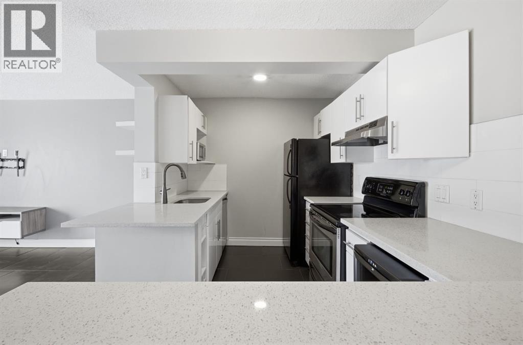 Apartment for Sale in 505, 1330 15 Avenue SW|Calgary, Alberta T3C3V3 2