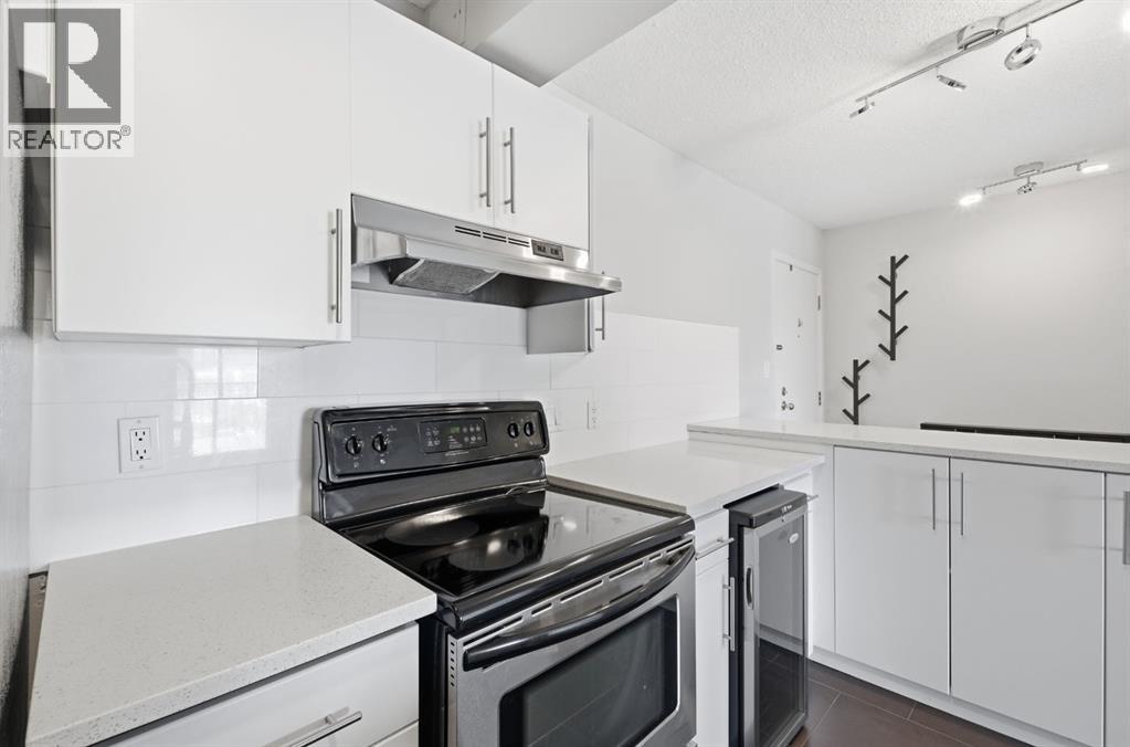 Apartment for Sale in 505, 1330 15 Avenue SW|Calgary, Alberta T3C3V3 4