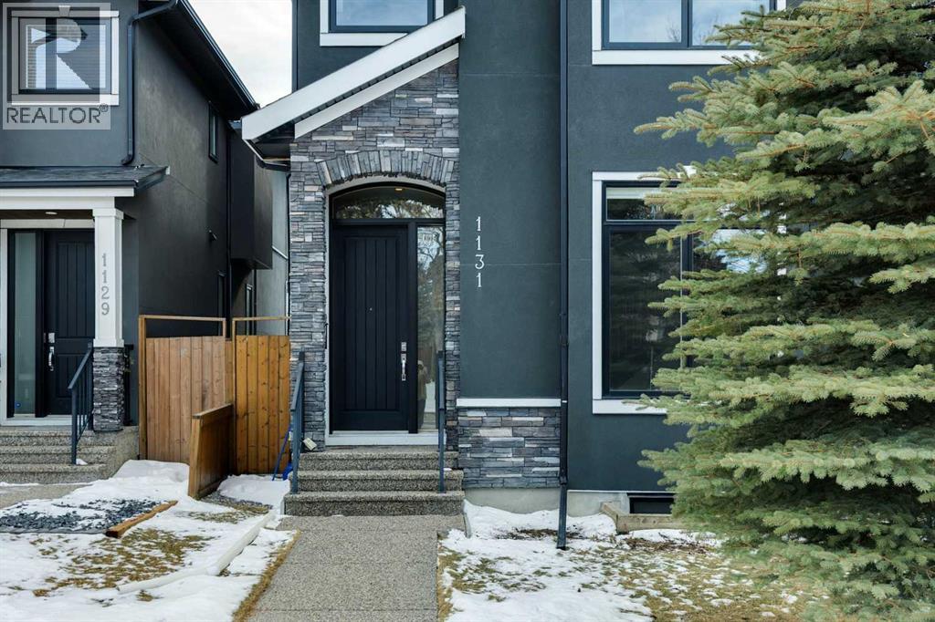 Duplex for Sale in 1131 19 Avenue NW|Calgary, Alberta T2M1A1 2