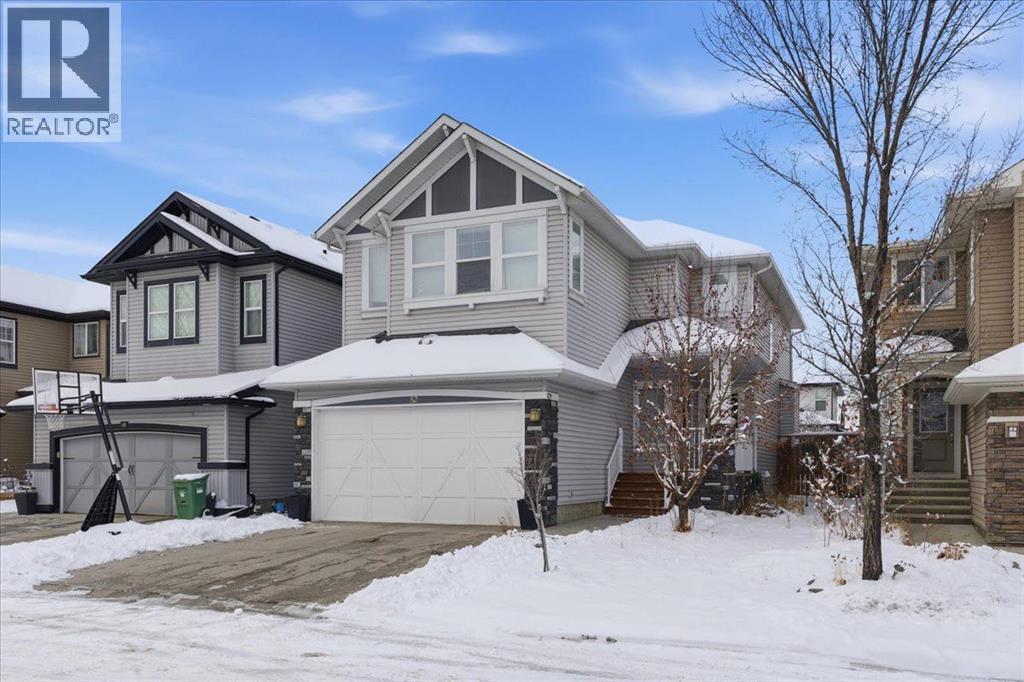 House for Sale in 52 brightoncrest Terrace SE|Calgary, Alberta T2Z0Y7 2