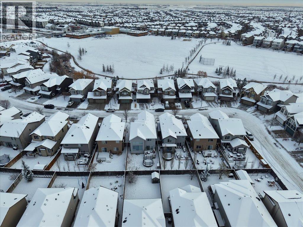 House for Sale in 52 brightoncrest Terrace SE|Calgary, Alberta T2Z0Y7 5