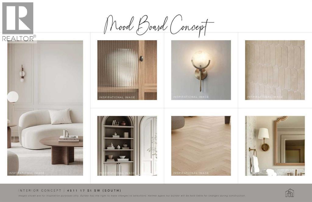 House for Sale in 4511 17 Street SW|Calgary, Alberta T2T4R3 2