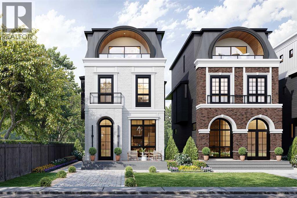 House for Sale in 4511 17 Street SW|Calgary, Alberta T2T4R3