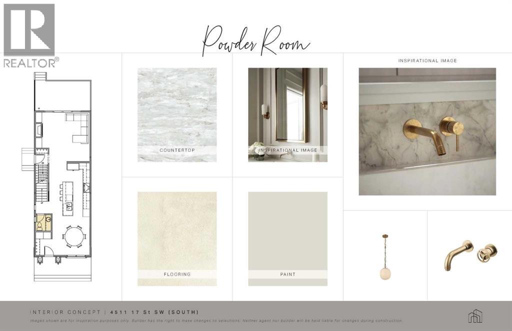 House for Sale in 4511 17 Street SW|Calgary, Alberta T2T4R3 5