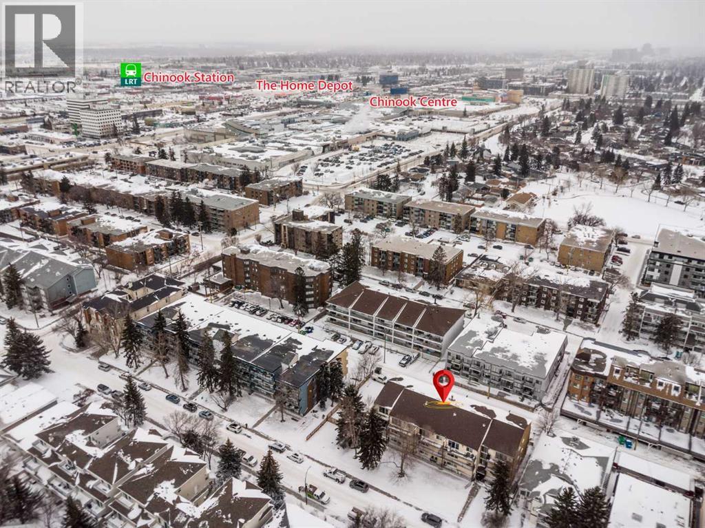 Apartment for Sale in 302, 635 56 Avenue SW|Calgary, Alberta T2V0G9 3