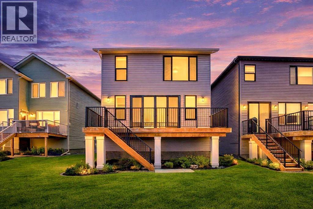 House for Sale in 195 Lucas Common NW|Calgary, Alberta T3P2B3 4