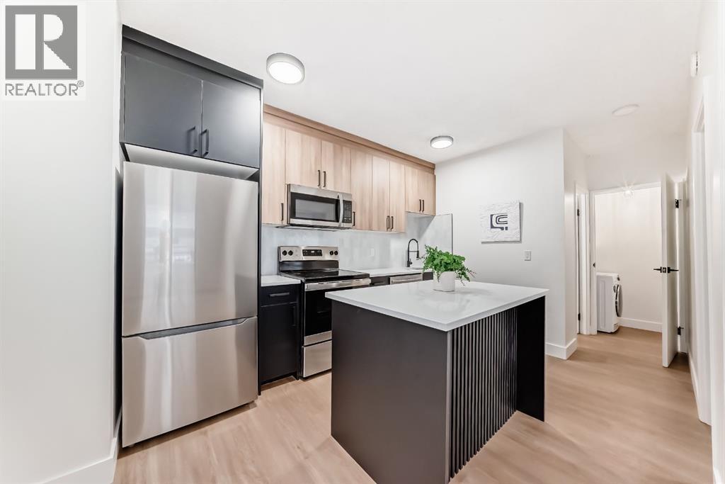 Apartment for Sale in 106, 1328 13 Avenue SW|Calgary, Alberta T3C0T3