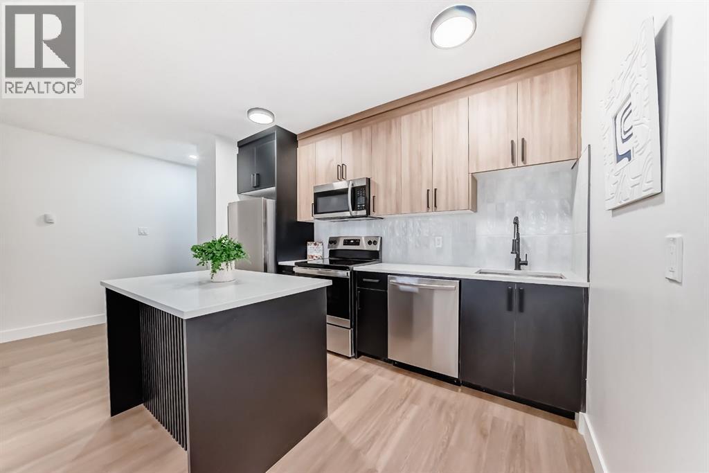 Apartment for Sale in 106, 1328 13 Avenue SW|Calgary, Alberta T3C0T3 5