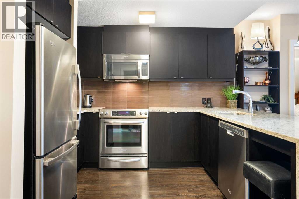 Apartment for Sale in 101, 25 Aspenmont Heights SW|Calgary, Alberta T3H0E4 3