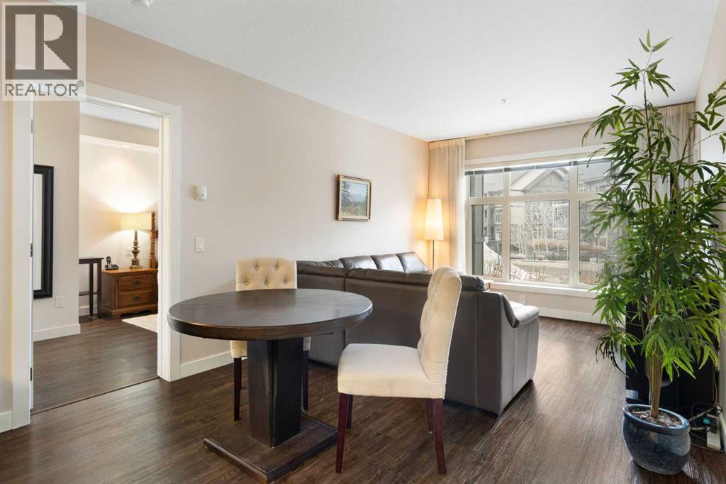 Apartment for Sale in 101, 25 Aspenmont Heights SW|Calgary, Alberta T3H0E4 5