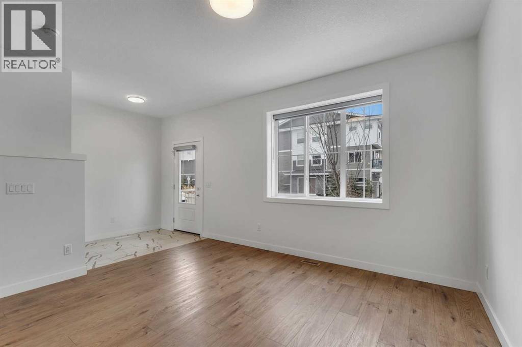 Row / Townhouse for Sale in 103 Cornerstone Path NE|Calgary, Alberta T3N2J4 4