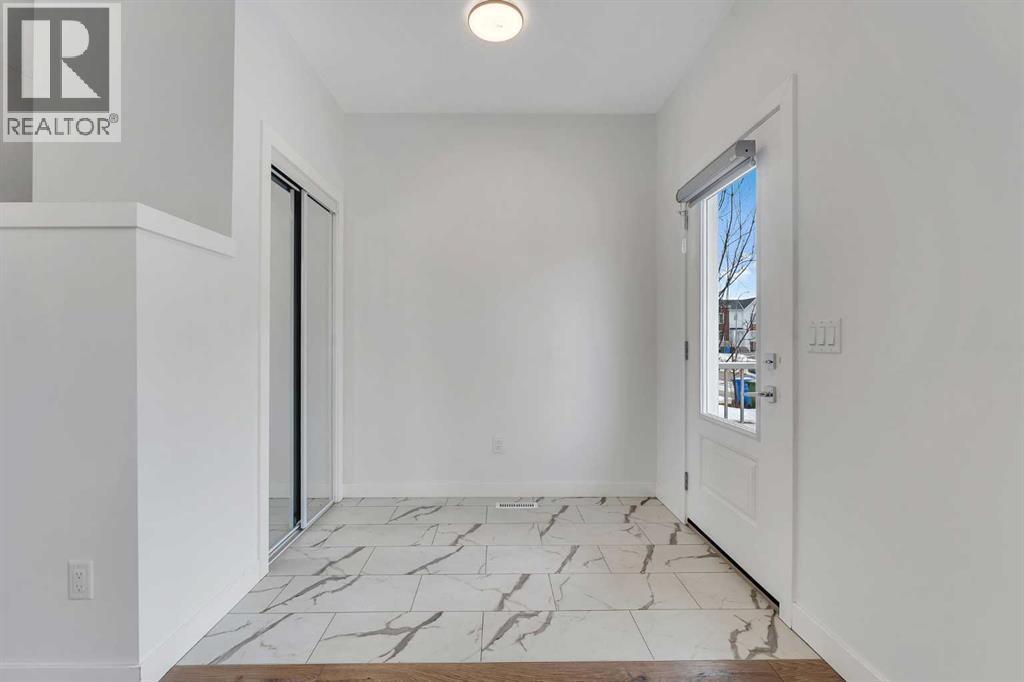 Row / Townhouse for Sale in 103 Cornerstone Path NE|Calgary, Alberta T3N2J4 2